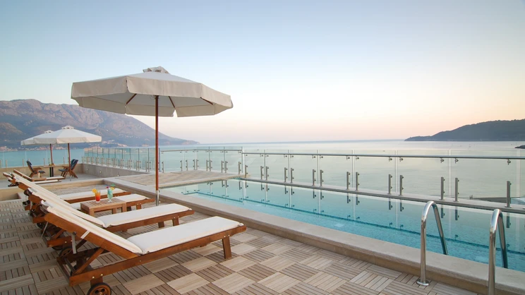 Splendid Conference & SPA Resort